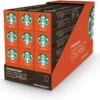 Starbucks By Nespresso Medium Roast Colombia Capsules - 120 Koffecups -Koffie Promotie Winkel 1200x1126