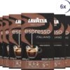 Lavazza Espresso Italiano Classico Gemalen / Filterkoffie - 250 Gram X6 -Koffie Promotie Winkel 1200x1140 1