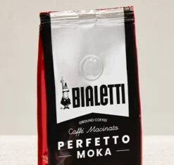 Bialetti Moka Intenso Gemalen Koffie - 4 X 250 Gram -Koffie Promotie Winkel 1200x1142 2