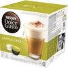 Dolce Gusto® Cappuccino - Light/skinny - 16x9 Capsules 2 Dolce Gusto® Cappuccino - Light/skinny - 16x9 Capsules -Koffie Promotie Winkel 1200x1157