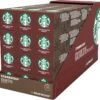 Starbucks By Nespresso Capsules Italian Roast - 12 Doosjes à 10 Koffiecups 1 Starbucks By Nespresso Capsules Italian Roast - 12 Doosjes à 10 Koffiecups -Koffie Promotie Winkel 1200x1169
