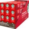 Starbucks By Nespresso Capsules Holiday Blend - 12 Doosjes à 10 Koffiecups -Koffie Promotie Winkel 1200x1169 3
