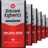Koffie Douwe Egberts Snelfiltermaling Melange Rood 500gr - 6 Stuks -Koffie Promotie Winkel 1200x1172 1