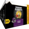 Douwe Egberts Lungo Intens (8) - 5 X 40 Koffiecups -Koffie Promotie Winkel 1200x1177 1