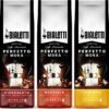 Bialetti Perfetto Moka Gemalen Koffie Smaken Proefpakket - 3 X 250 Gram - Cioccolato, Nocciola En Vaniglia -Koffie Promotie Winkel 1200x1178 1