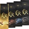 L'OR Koffiebonen Variatiepakket - 4x 500 Gram -Koffie Promotie Winkel 1200x1178