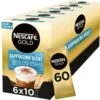 Nescafé Gold Cappuccino Decafé Oploskoffie - Ongezoet - 6 Doosjes à 10 Zakjes 1 Nescafé Gold Cappuccino Decafé Oploskoffie - Ongezoet - 6 Doosjes à 10 Zakjes -Koffie Promotie Winkel 1200x1184 10