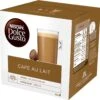 Nescafé Dolce Gusto Koffiecapsules - Café Au Lait - 3x 16 Cups -Koffie Promotie Winkel 1200x1184 3