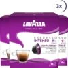 Lavazza Espresso Intenso Capsules - Geschikt Voor Dolce Gusto Apparaat - 16 Stuks X3 2 Lavazza Espresso Intenso Capsules - Geschikt Voor Dolce Gusto Apparaat - 16 Stuks X3 -Koffie Promotie Winkel 1200x1188 1