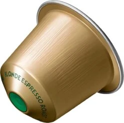 Starbucks By Nespresso Capsules Blonde Espresso Roast - 7 Doosjes à 18 Koffiecups -Koffie Promotie Winkel 1200x1190 2