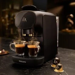 L'OR BARISTA XXL Lungo Profondo (8) - 5 X 10 Koffiecups -Koffie Promotie Winkel 1200x1200 104