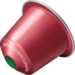 Starbucks By Nespresso Sumatra Espresso Dark Roast Capsules - 120 Koffiecups -Koffie Promotie Winkel 1200x1200 119