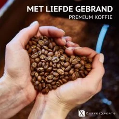 Koffiebonen - Cafeïnevrije Colombia - 1 Kg - Future Proof - Espresso - Cappuccino - Filterkoffie - Specialty Coffee - Decaf - Vers Gebrande Aromatische Koffie - Koffie Bonen Voor Volautomatische En Handmatige Koffiemachine Met Bonen -Koffie Promotie Winkel 1200x1200 158