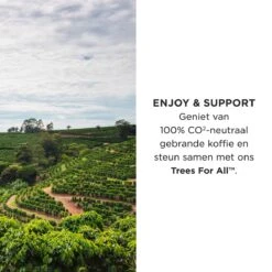 Aroma Club - Koffiebonen 1KG - No. 2 Smooth James - Koffie Intensiteit 3/5 - Espresso & Lungo -Koffie Promotie Winkel 1200x1200 166