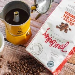 Jones Brothers Coffee Koffiebonen Italian Lover – 6 X 500 Gram 10 Jones Brothers Coffee Koffiebonen Italian Lover – 6 X 500 Gram -Koffie Promotie Winkel 1200x1200 199