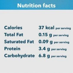 Barista Italiano Dolce Gusto Cappuccino Melk Low Fat - 80st -Koffie Promotie Winkel 1200x1200 20