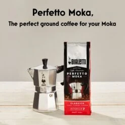 Bialetti Moka Hazelnut Gemalen Koffie - 4x 250 Gram -Koffie Promotie Winkel 1200x1200 216