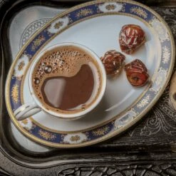 Turkse Koffie Kurukahveci Mehmet Efendi 500 Gr. - Gemalen Koffie - Turkish Coffee - Türk Kahvesi - Turk Kahvesi -Koffie Promotie Winkel 1200x1200 217