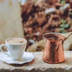 Turkse Koffie Kurukahveci Mehmet Efendi 500 Gr. - Gemalen Koffie - Turkish Coffee - Türk Kahvesi - Turk Kahvesi -Koffie Promotie Winkel 1200x1200 218