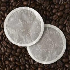 Senseo Espresso Koffiepads - 9/9 Intensiteit - 10 X 36 Pads -Koffie Promotie Winkel 1200x1200 275