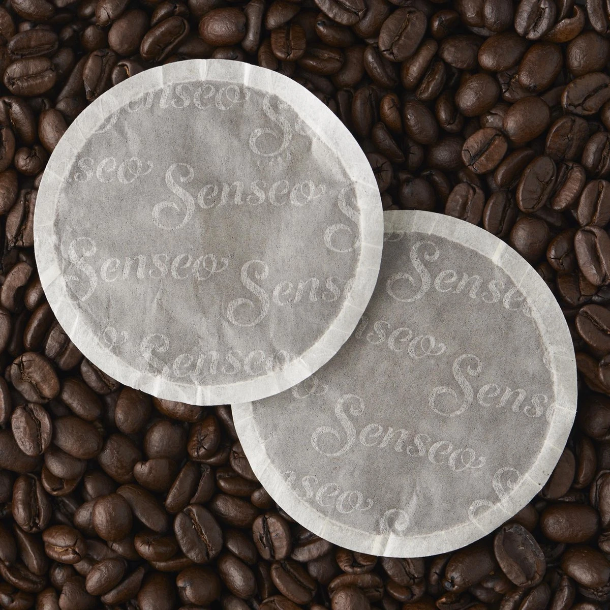 Senseo Mocca Gourmet Koffiepads - 4/9 Intensiteit - 10 X 36 Pads 8 Senseo Mocca Gourmet Koffiepads - 4/9 Intensiteit - 10 X 36 Pads - Afbeelding 6