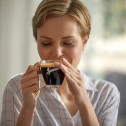 Senseo Caramel Koffiepads - 2/9 Intensiteit - 10 X 32 Pads -Koffie Promotie Winkel 1200x1200 290