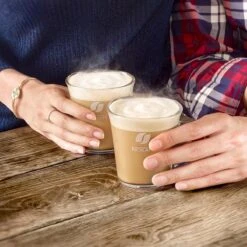 Nescafé Gold Wiener Melange Mocha Oploskoffie - 6 Doosjes à 8 Zakjes -Koffie Promotie Winkel 1200x1200 291