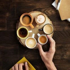 Nescafé Gold Decafé Oploskoffie - 6 Potten à 100 Gram -Koffie Promotie Winkel 1200x1200 293