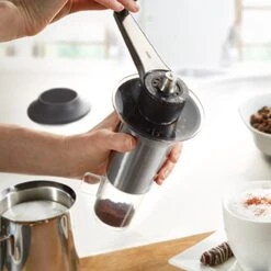 Koffiemolen 'Lorenzo' - Gefu -Koffie Promotie Winkel 1200x1200 311