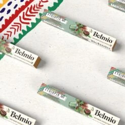 Belmio Koffiecups - ETHIOPIA Capsules - 120 Stuks 8 Belmio Koffiecups - ETHIOPIA Capsules - 120 Stuks -Koffie Promotie Winkel 1200x1200 62