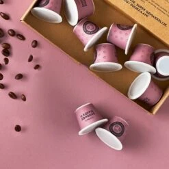 Biologisch Afbreekbare Koffiecups - Espresso 180x - De Koffiejongens -Koffie Promotie Winkel 1200x1200 98