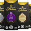 Gran Maestro Italiano – Koffiecups - Nespresso Compatibel Proefpakket – Oriëntatiepakket – Lungo, Espresso En Meer – 120 Cups -Koffie Promotie Winkel 1200x547