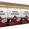 Kanis & Gunnink Regular Koffiepads - 10 X 36 Pads -Koffie Promotie Winkel 1200x575