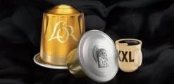 L'OR BARISTA XXL Filter Grand Matin (5) - 5 X 10 Koffiecups 25 L'OR BARISTA XXL Filter Grand Matin (5) - 5 X 10 Koffiecups -Koffie Promotie Winkel 1200x583
