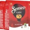 Senseo Classic Koffiepads - 5/9 Intensiteit - 10 X 36 Pads 2 Senseo Classic Koffiepads - 5/9 Intensiteit - 10 X 36 Pads -Koffie Promotie Winkel 1200x584