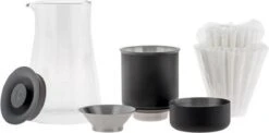 FELLOW - Stagg [XF] Set (Dripper + Carafe) - Handmatige Filterkoffie Set -Koffie Promotie Winkel 1200x594 1