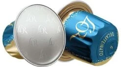 L'OR Espresso Decaffeinato Koffiecups - Intensiteit 6/12 - 10 X 10 Capsules -Koffie Promotie Winkel 1200x672