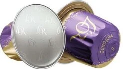 L'OR Lungo Profondo Koffiecups - Intensiteit 8/12 - 10 X 10 Capsules -Koffie Promotie Winkel 1200x678 2