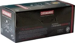 Catunambú Koffie Cups Geschikt Voor Nespresso® - Lungo Ligero 5 X 20 Cups - Nespresso Cups - Koffie Capsules -Koffie Promotie Winkel 1200x687 2