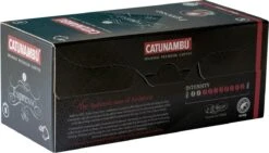 Catunambú Cups - Espresso Exquisito 5 X 20 Cups 10 Catunambú Cups - Espresso Exquisito 5 X 20 Cups -Koffie Promotie Winkel 1200x687