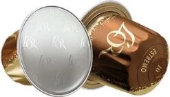 L'OR Lungo Estremo (10) - 10 X 20 Koffiecups 24 L'OR Lungo Estremo (10) - 10 X 20 Koffiecups -Koffie Promotie Winkel 1200x687 3