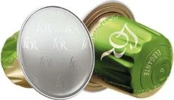 L'OR Lungo Elegante Koffiecups - Intensiteit 6/12 - 10 X 10 Capsules -Koffie Promotie Winkel 1200x689