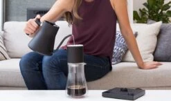 FELLOW - Stagg [XF] Set (Dripper + Carafe) - Handmatige Filterkoffie Set -Koffie Promotie Winkel 1200x710 1