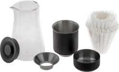 FELLOW - Stagg [XF] Set (Dripper + Carafe) - Handmatige Filterkoffie Set -Koffie Promotie Winkel 1200x723 1