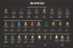 Koffie Proeverij Pakket Met 20 Stuks Verschillende Smaken En Mystery Card 'Enjoy The Sweet Moment' Met Persoonlijke (video) Boodschap | Verjaardag | Sinterklaas | Kerstpakket | Vaderdag | Moederdag | Jubileum | Valentijnsdag -Koffie Promotie Winkel 1200x787