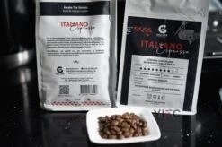 Italiano Espresso Honey Process Vietnamese Koffiebonen Aanbieding 250g GAIA Cafe 17 Italiano Espresso Honey Process Vietnamese Koffiebonen Aanbieding 250g GAIA Cafe -Koffie Promotie Winkel 1200x799 3