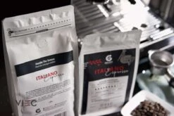 Italiano Espresso Honey Process Vietnamese Koffiebonen Aanbieding 250g GAIA Cafe 18 Italiano Espresso Honey Process Vietnamese Koffiebonen Aanbieding 250g GAIA Cafe -Koffie Promotie Winkel 1200x800 10