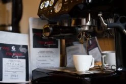 Italiano Espresso Honey Process Vietnamese Koffiebonen Aanbieding 250g GAIA Cafe 20 Italiano Espresso Honey Process Vietnamese Koffiebonen Aanbieding 250g GAIA Cafe -Koffie Promotie Winkel 1200x800 12