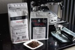 Italiano Espresso Honey Process Vietnamese Koffiebonen Aanbieding 250g GAIA Cafe 21 Italiano Espresso Honey Process Vietnamese Koffiebonen Aanbieding 250g GAIA Cafe -Koffie Promotie Winkel 1200x800 13