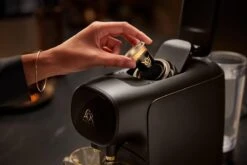 L'OR BARISTA XXL Forza (9) - 5 X 10 Koffiecups -Koffie Promotie Winkel 1200x800 3